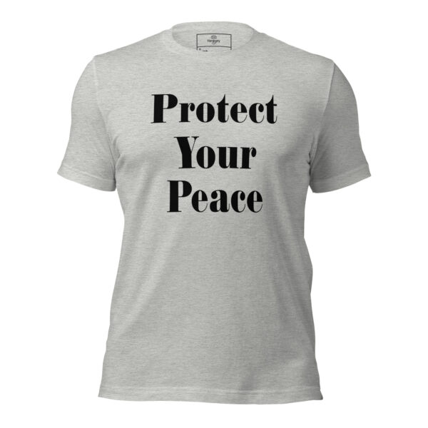 Protect Your Peace T-shirt - Image 14