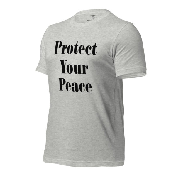 Protect Your Peace T-shirt - Image 15