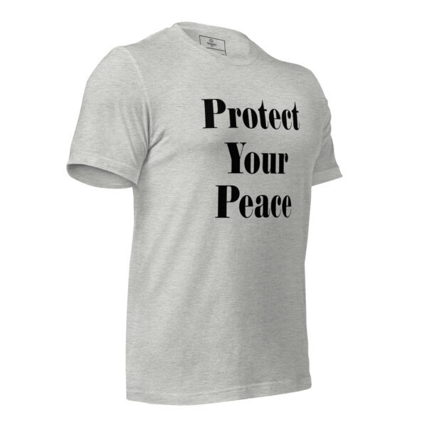 Protect Your Peace T-shirt - Image 16