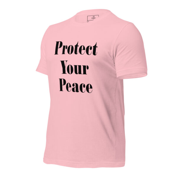 Protect Your Peace T-shirt - Image 11