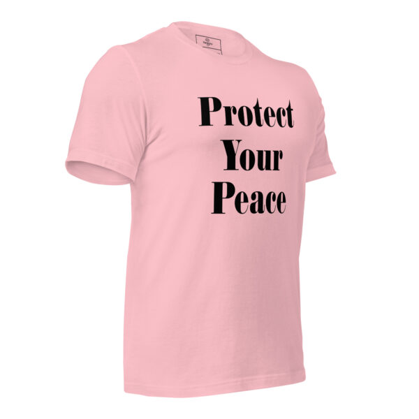Protect Your Peace T-shirt - Image 12