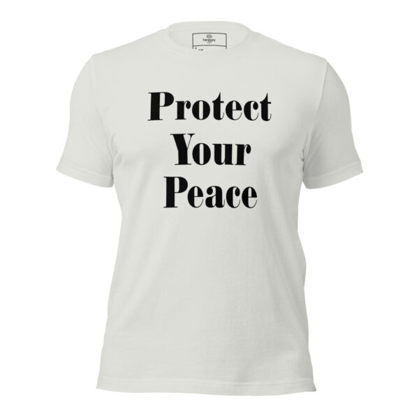 Protect Your Peace T-shirt - Image 18