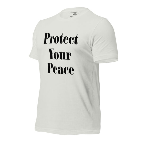 Protect Your Peace T-shirt - Image 19