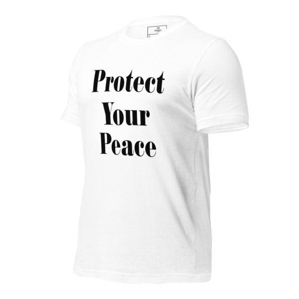 Protect Your Peace T-shirt - Image 23