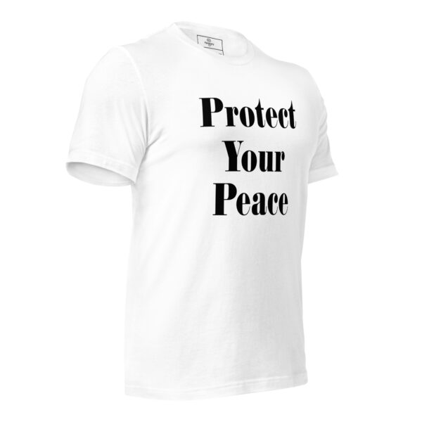 Protect Your Peace T-shirt - Image 24