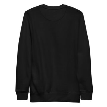Mind Your Business Sweatshirt