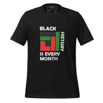 Black History T-shirt