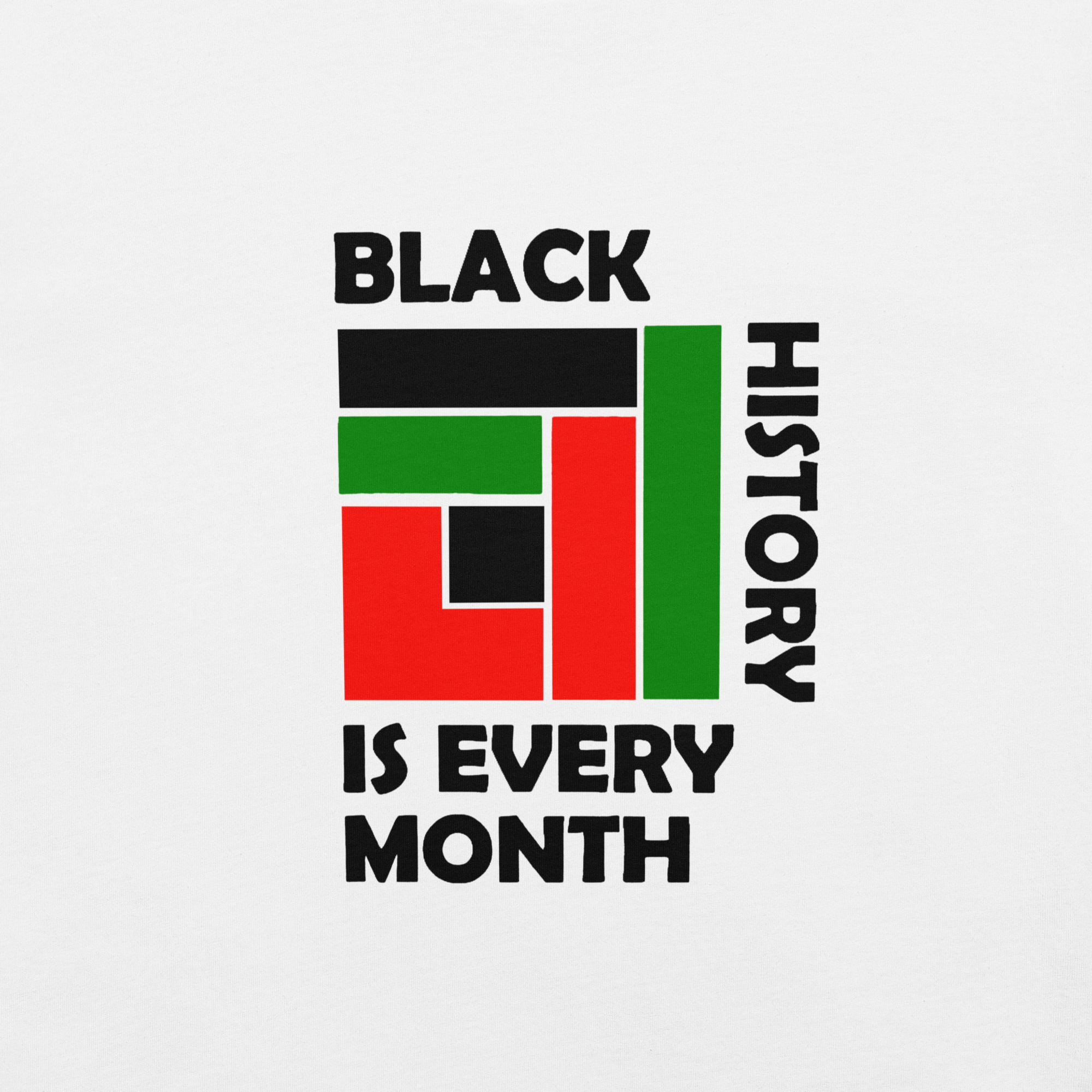 Black History T-shirt